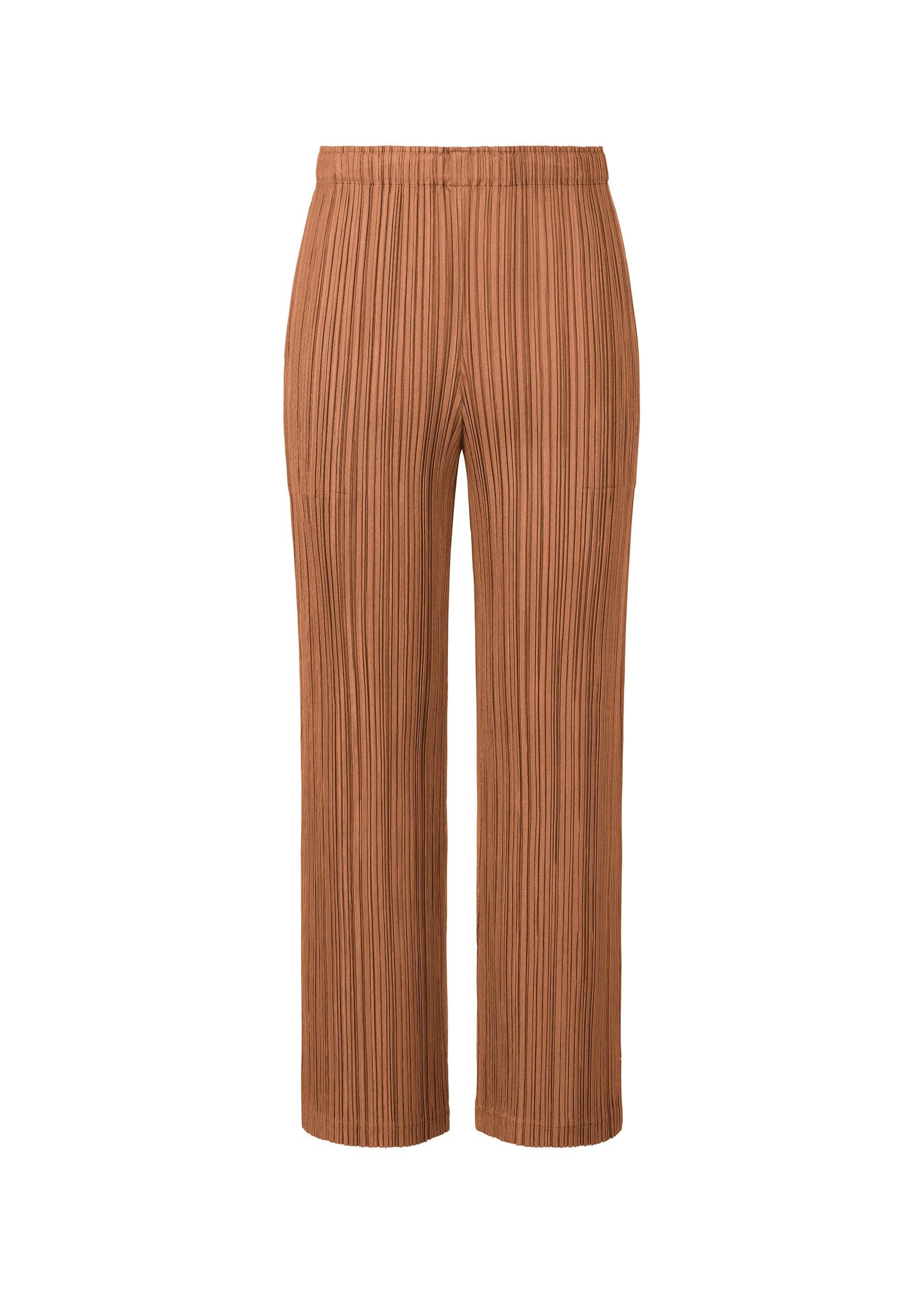 THICKER BOTTOMS 2 by ISSEY MIYAKE