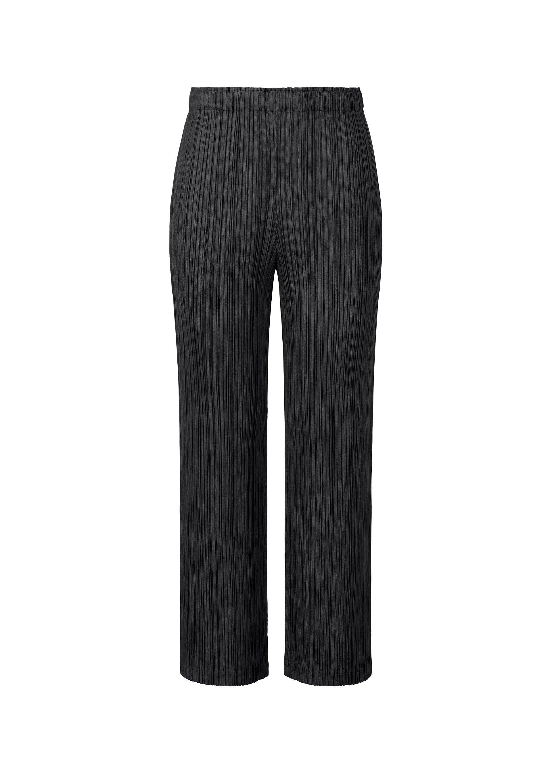 THICKER BOTTOMS 2 by ISSEY MIYAKE