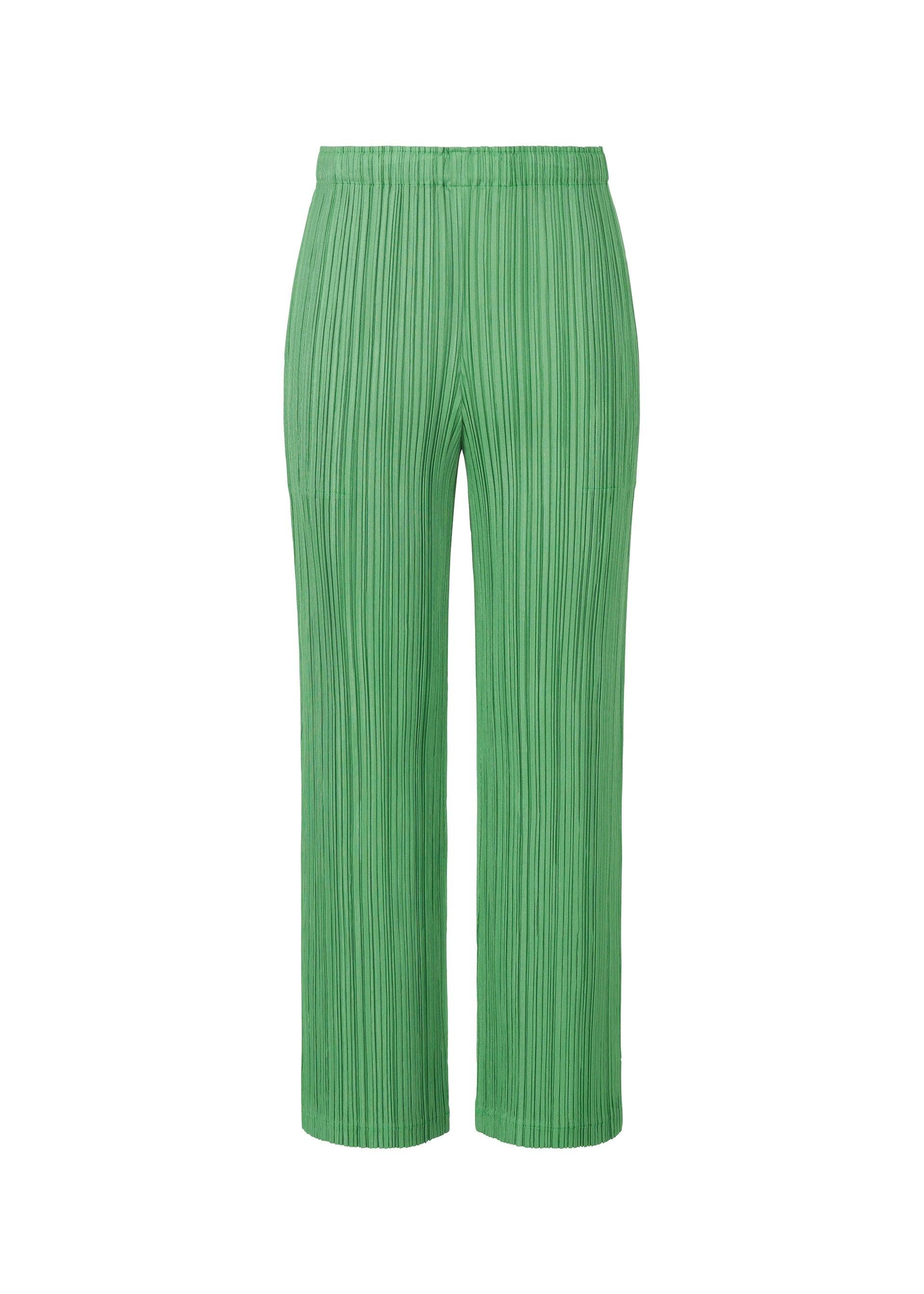 THICKER BOTTOMS 2 by ISSEY MIYAKE