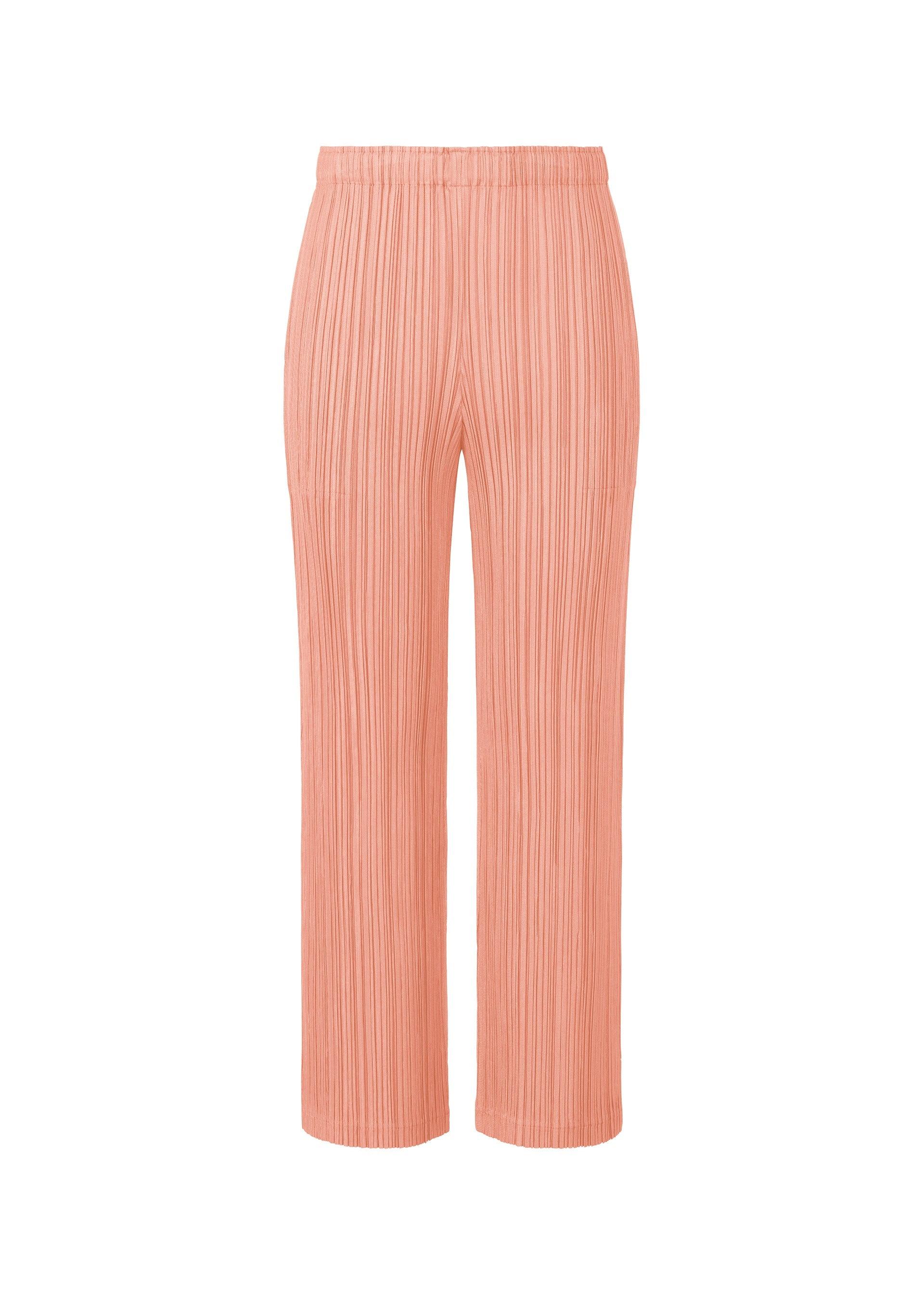 THICKER BOTTOMS 2 by ISSEY MIYAKE
