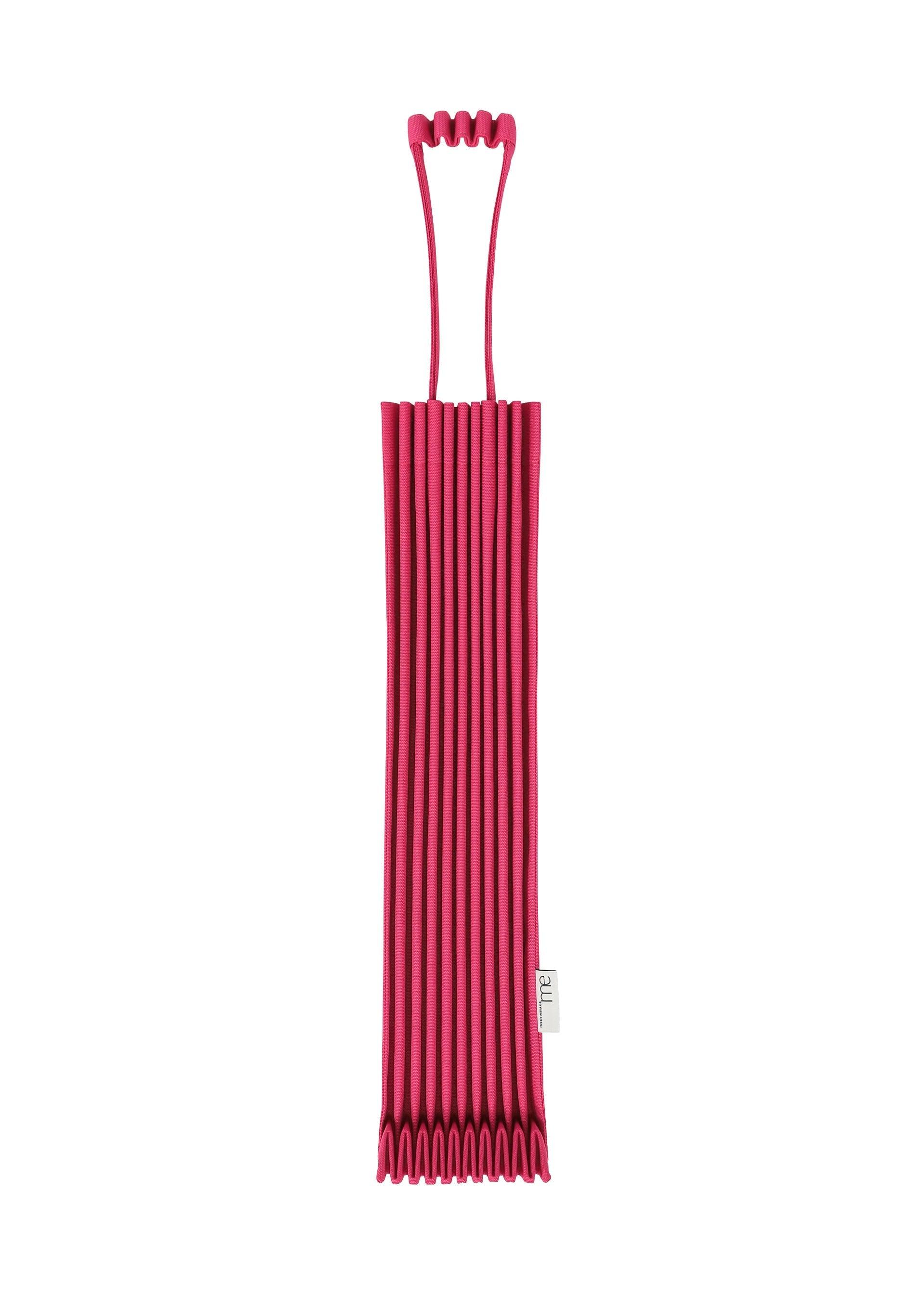 TRUNK PLEATS BAG 12 by ISSEY MIYAKE