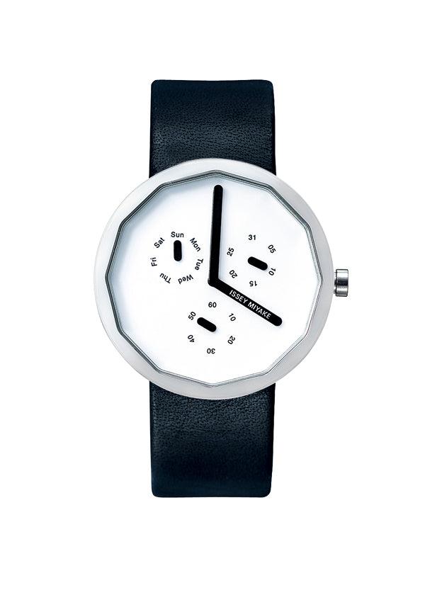 TWELVE　Designed by Naoto Fukasawa by ISSEY MIYAKE