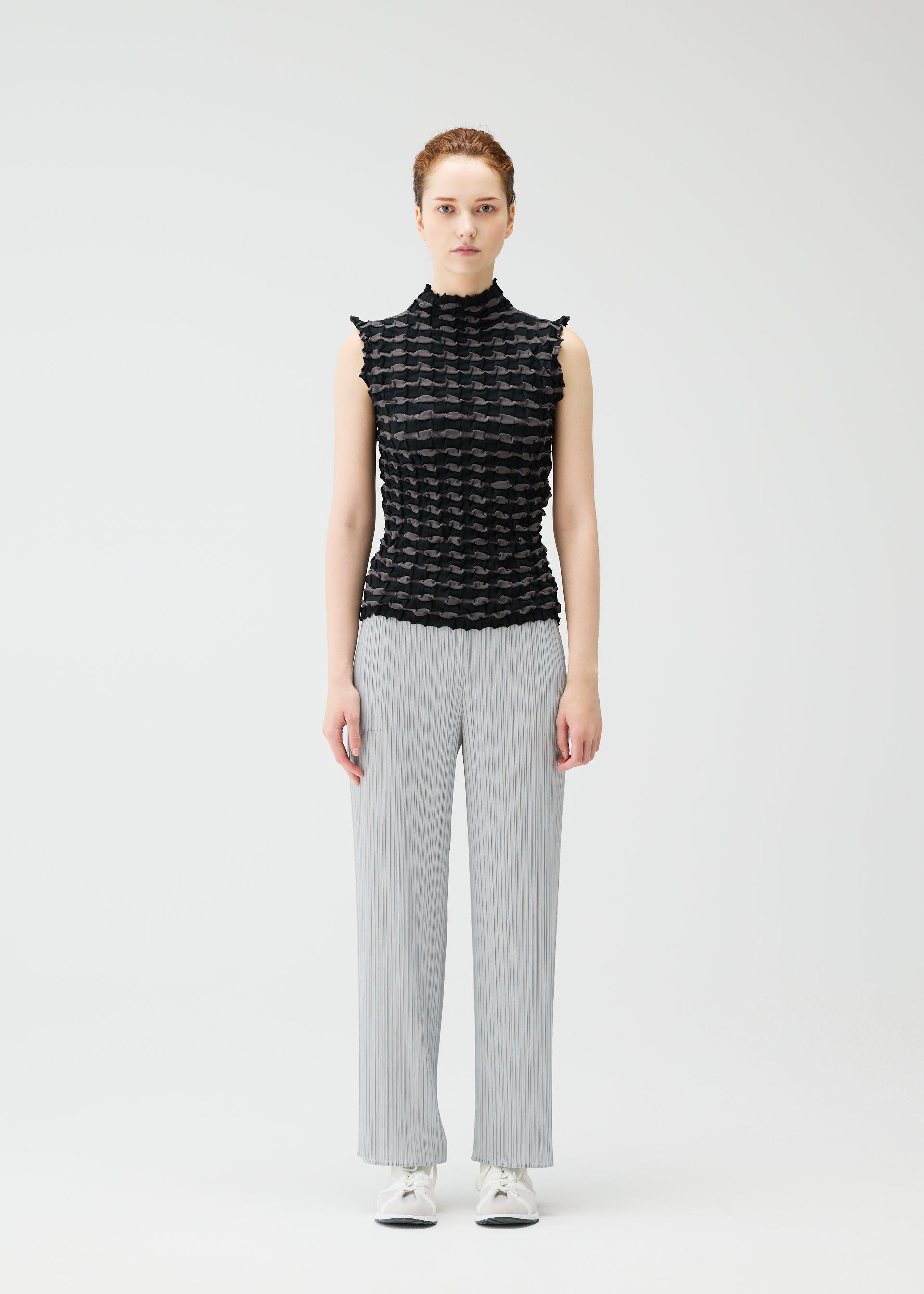 TWIST KNIT by ISSEY MIYAKE