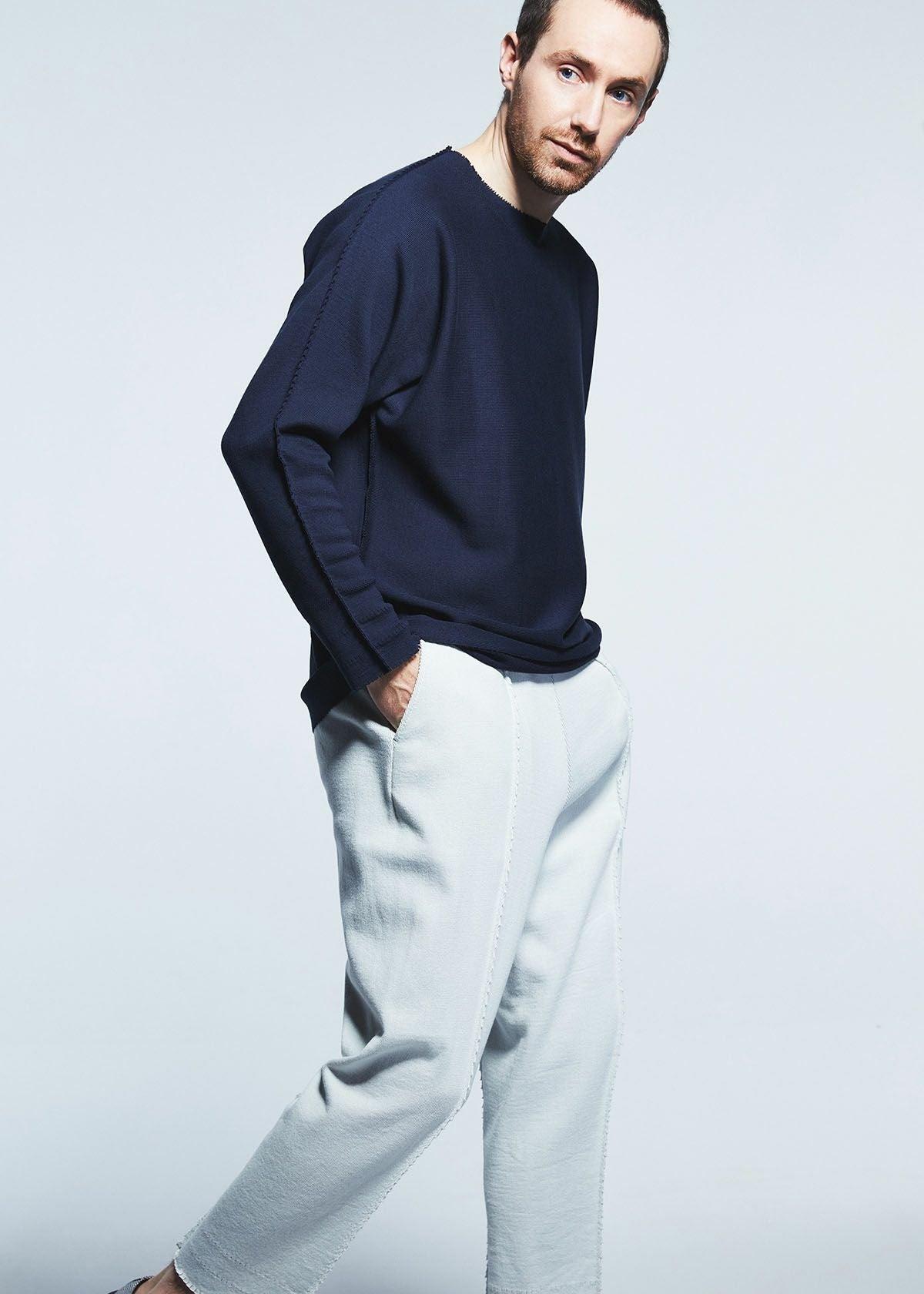 TYPE-A BASICS by ISSEY MIYAKE