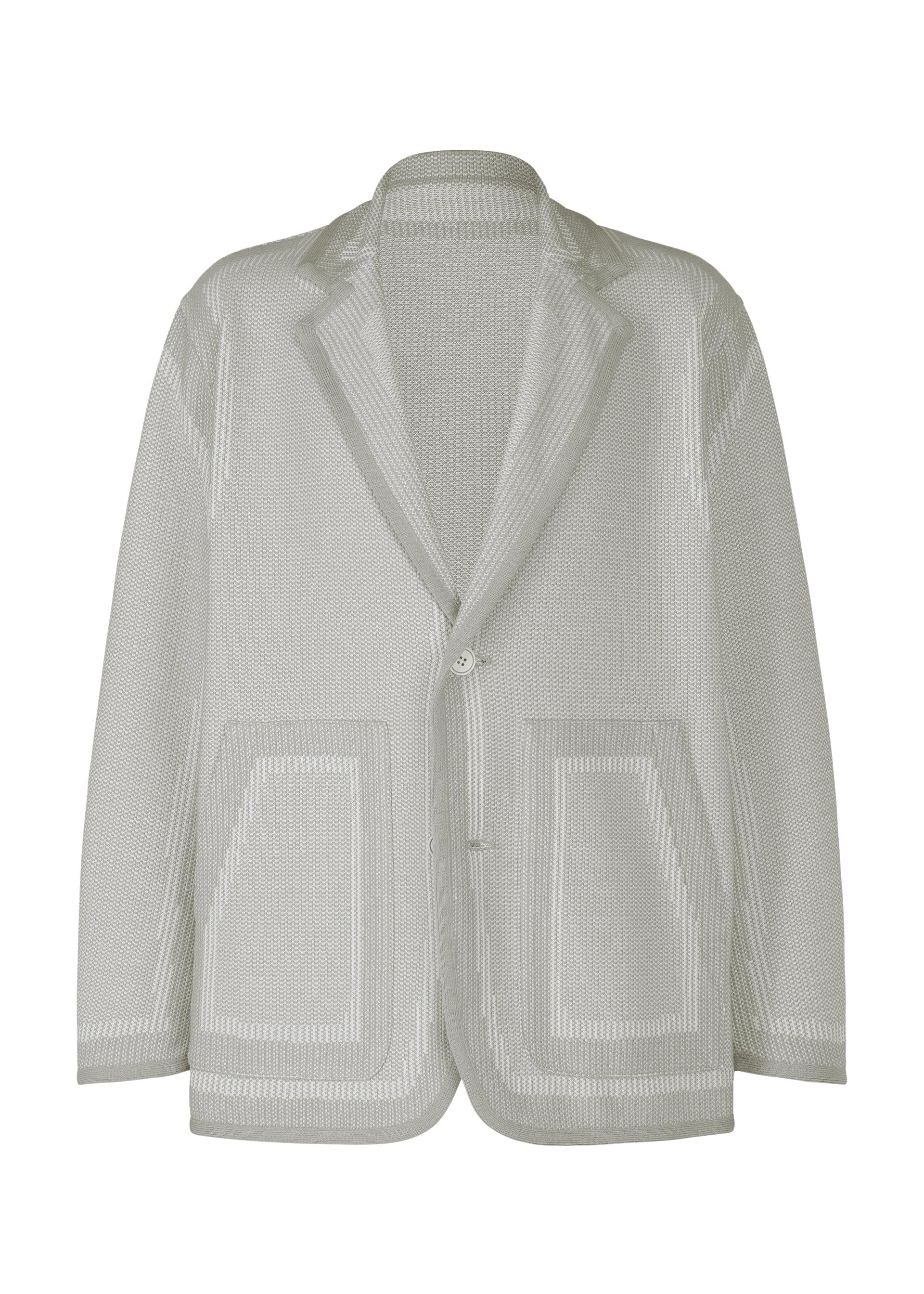 TYPE-K 008 by ISSEY MIYAKE