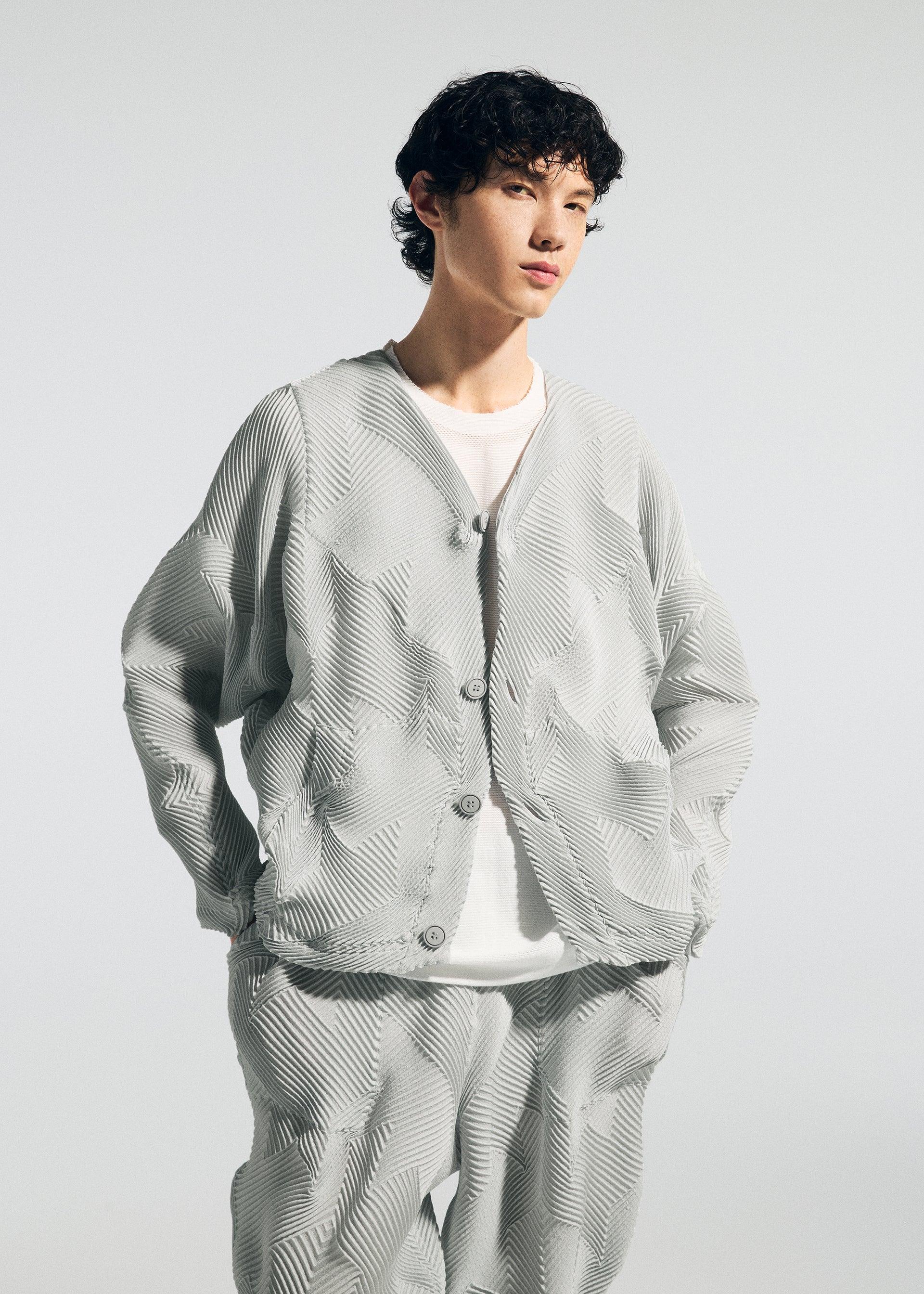 TYPE-O 010 by ISSEY MIYAKE