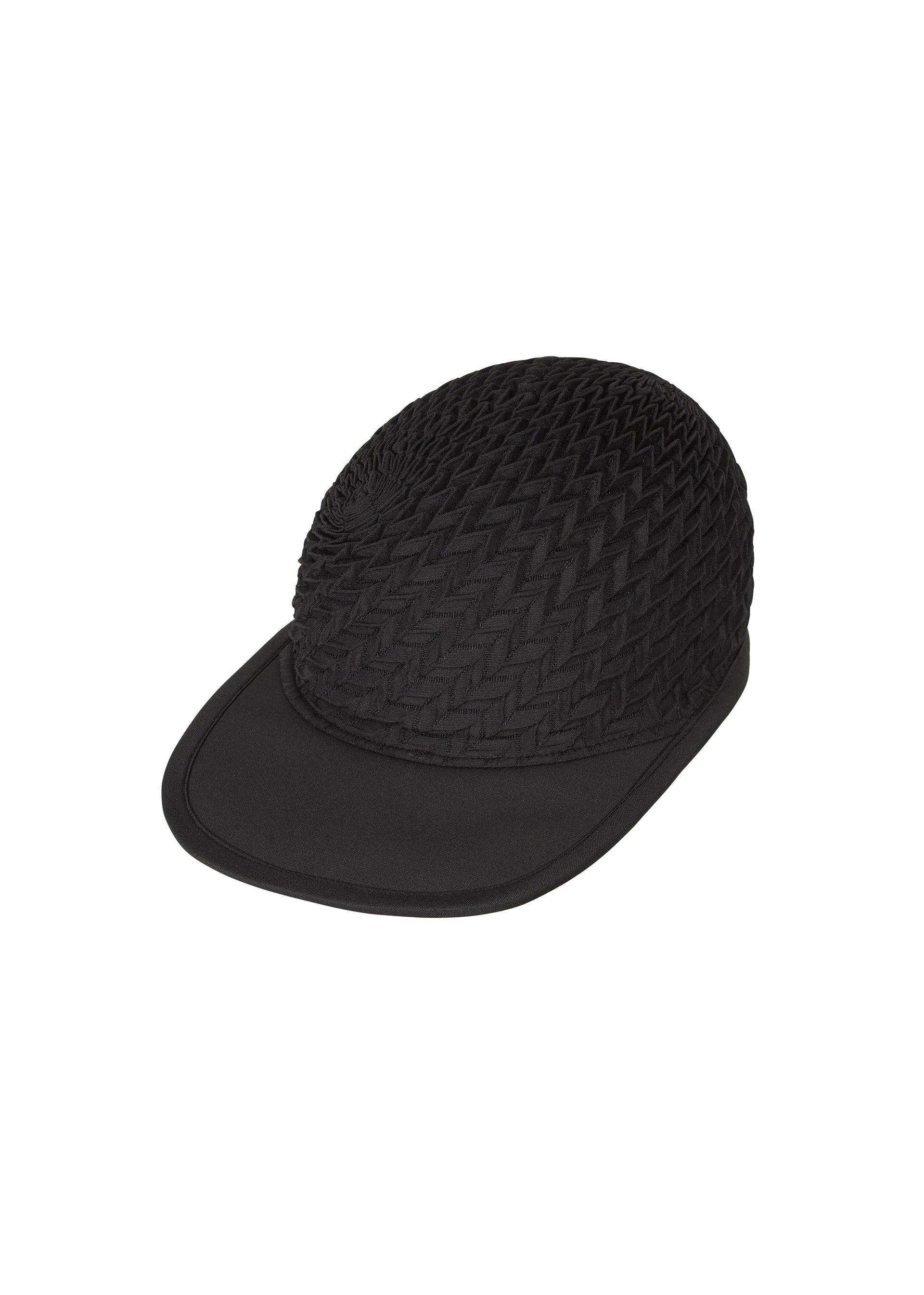TYPE-O CAP by ISSEY MIYAKE