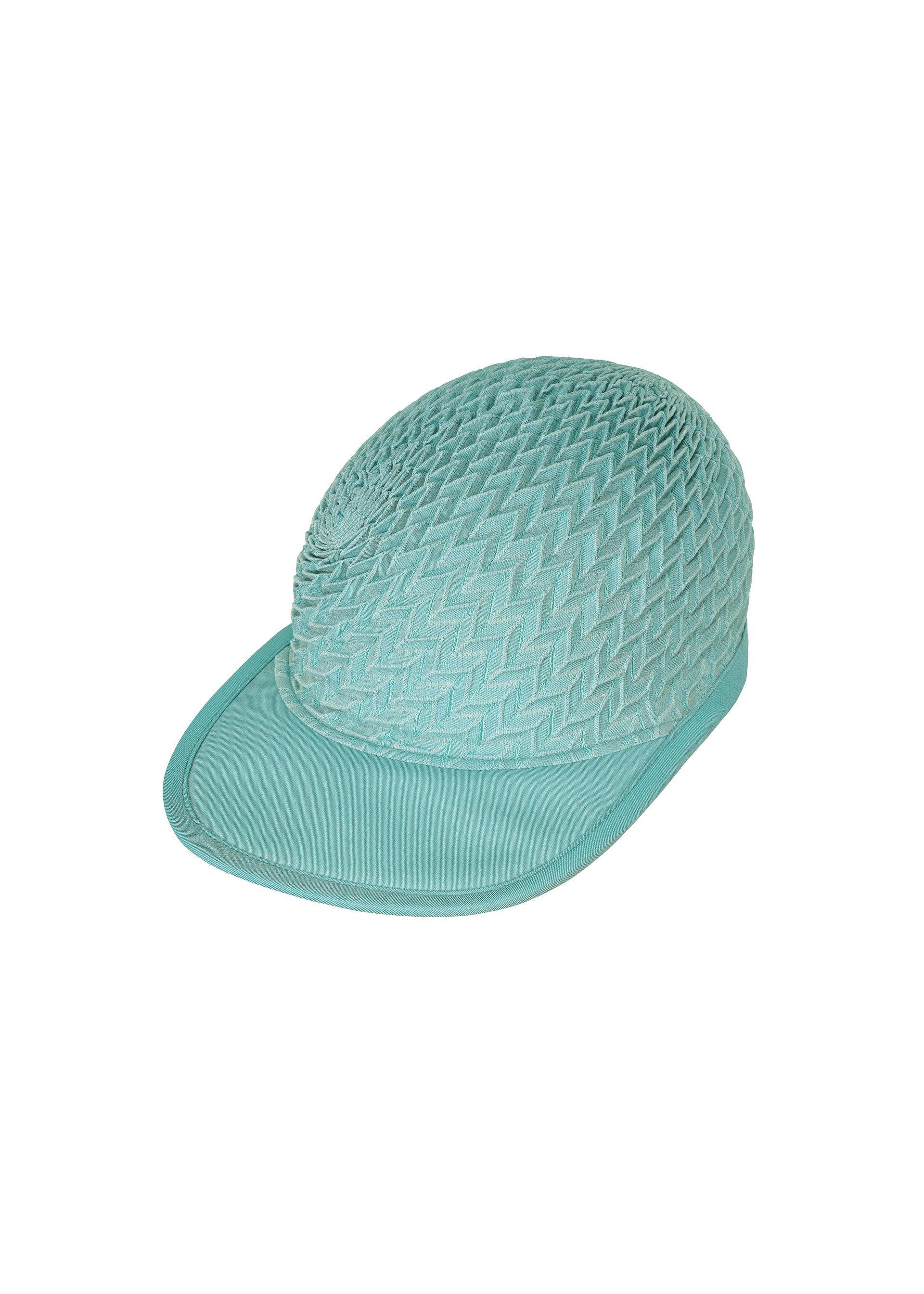 TYPE-O CAP by ISSEY MIYAKE