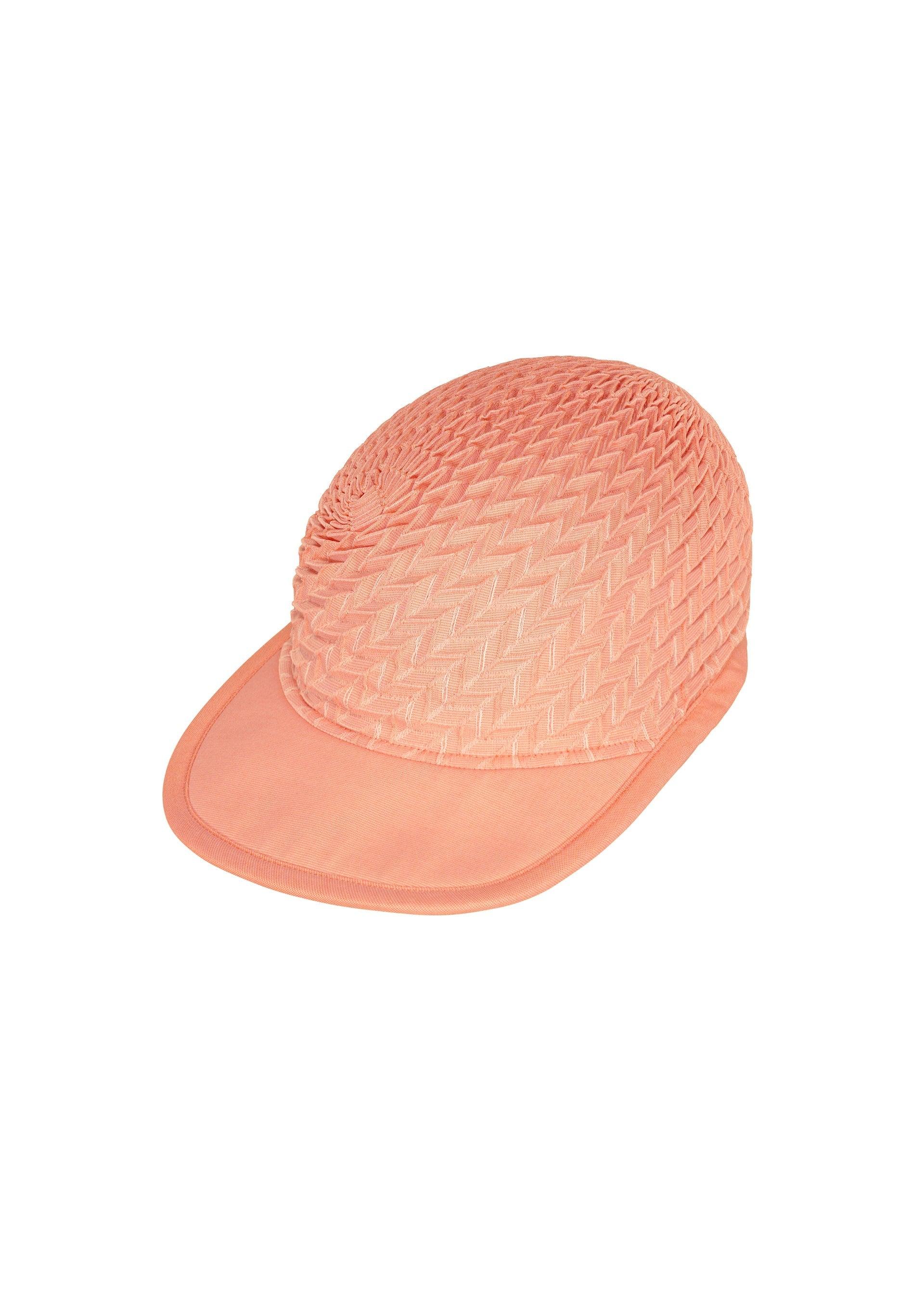 TYPE-O CAP by ISSEY MIYAKE