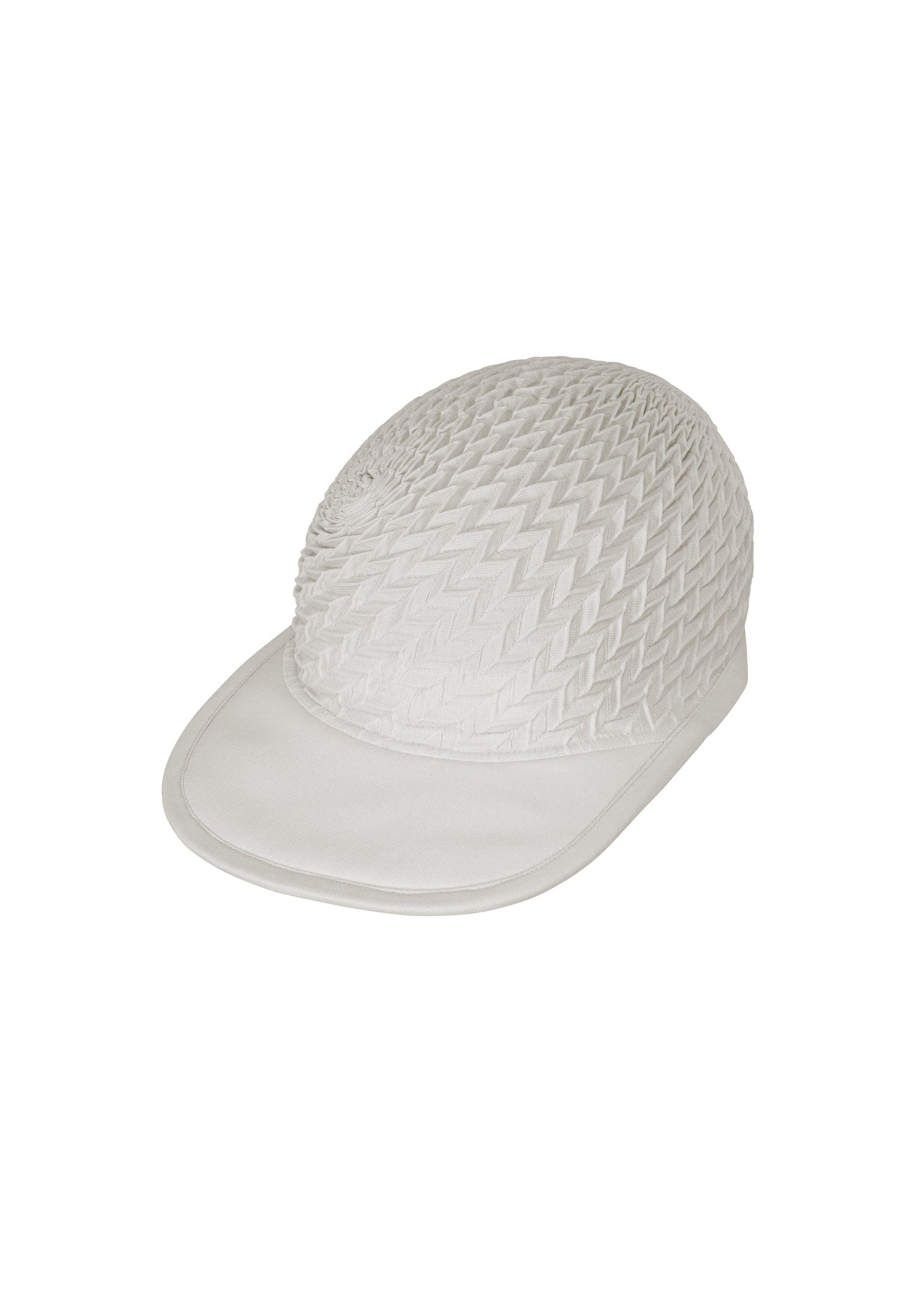 TYPE-O CAP by ISSEY MIYAKE