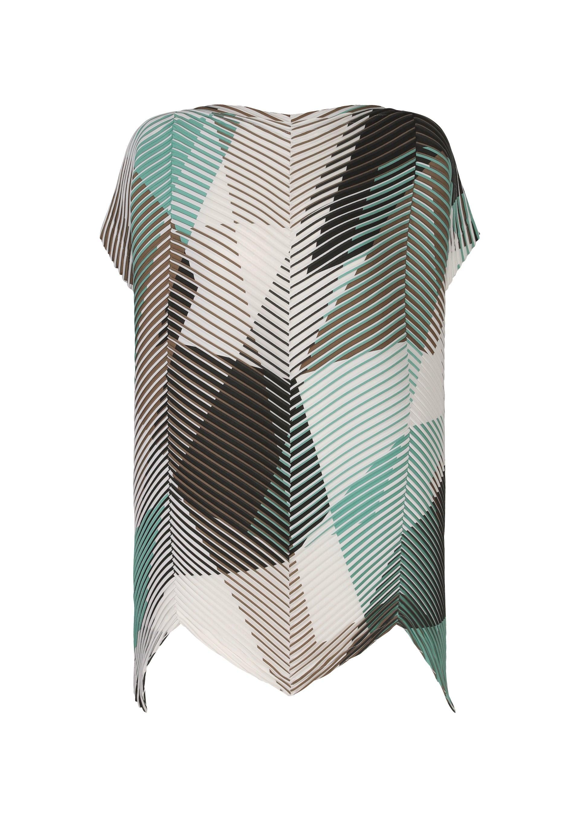 TYPE-P 001 by ISSEY MIYAKE