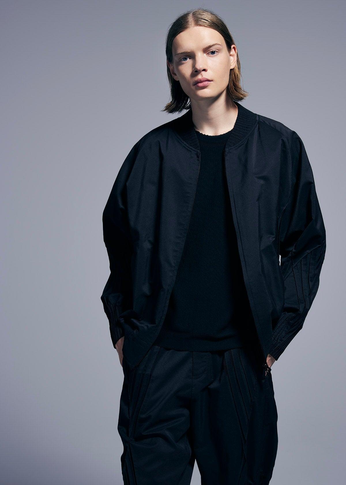 TYPE-S BASICS by ISSEY MIYAKE
