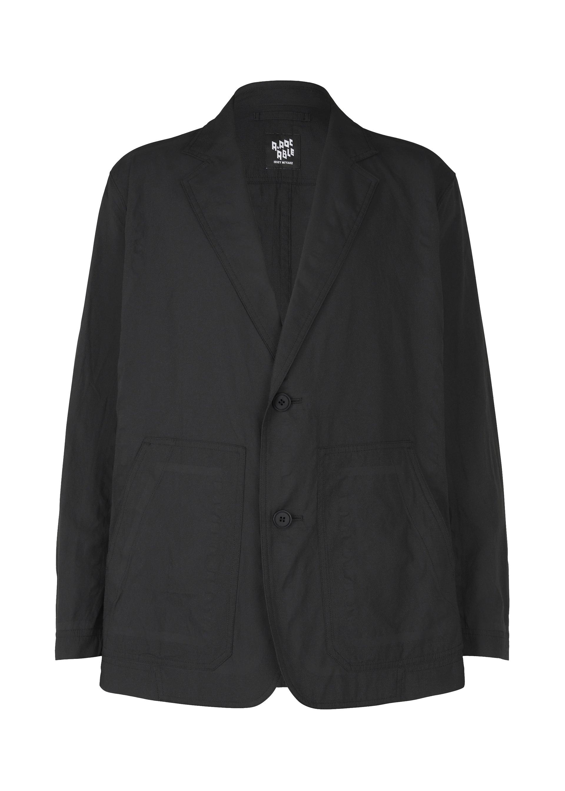 TYPE-U 001 by ISSEY MIYAKE