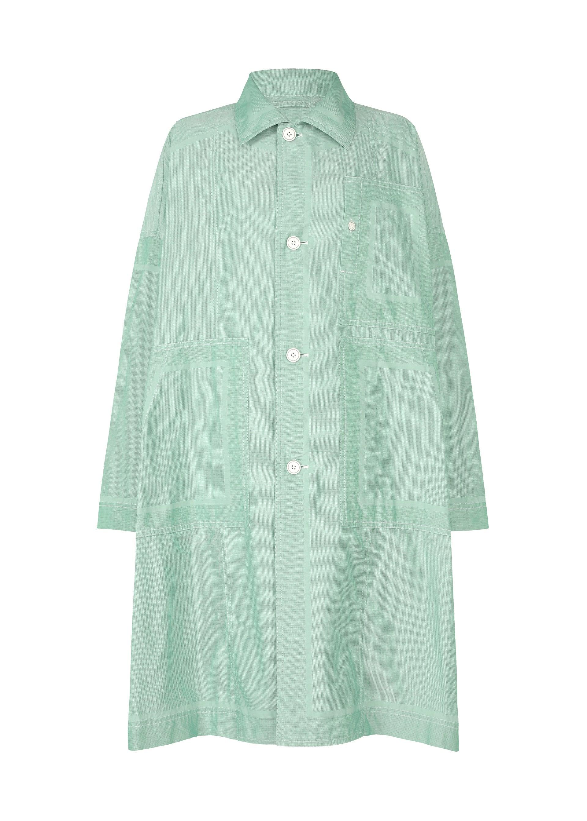 TYPE-U 002 by ISSEY MIYAKE
