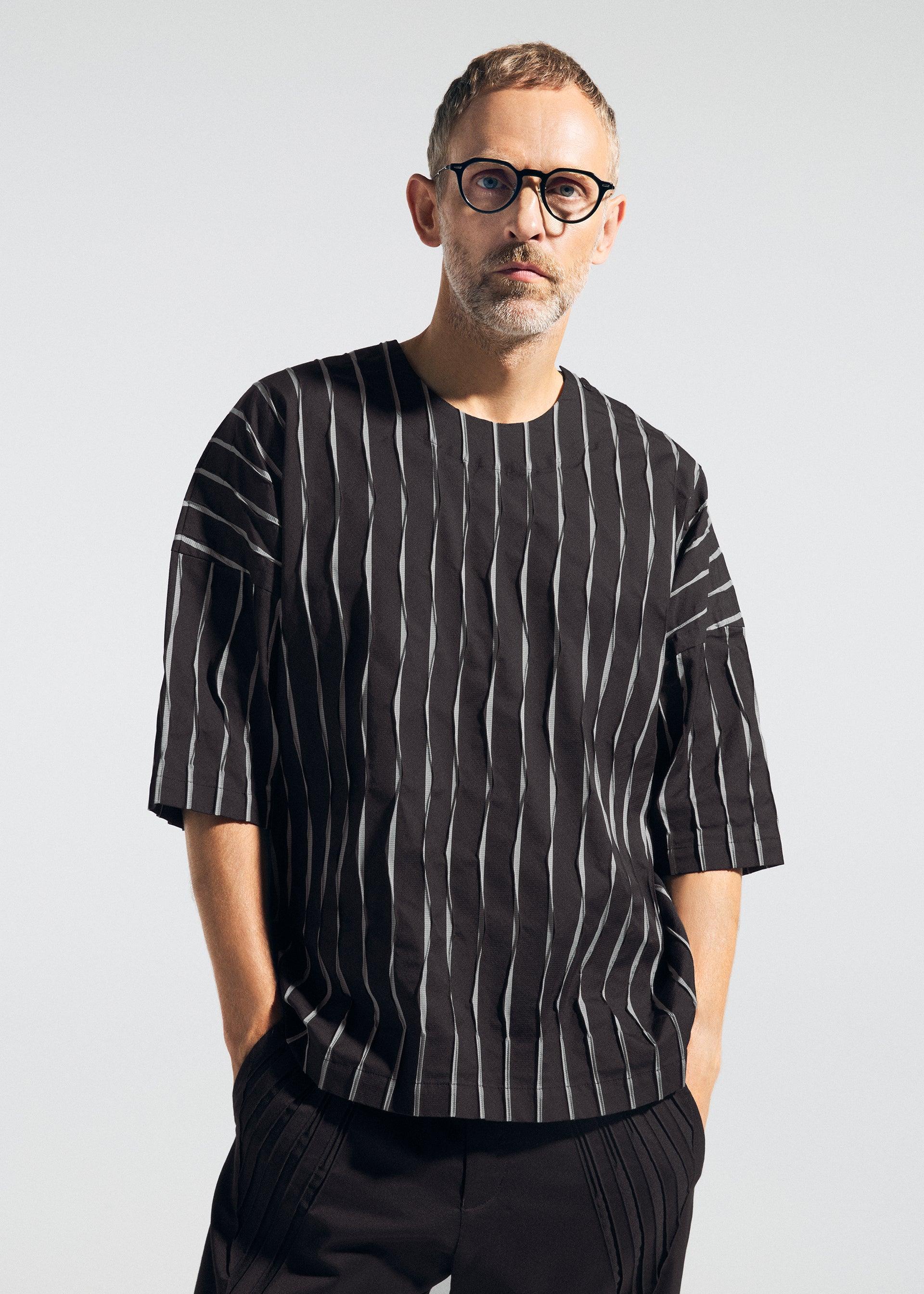 TYPE-W 011 by ISSEY MIYAKE