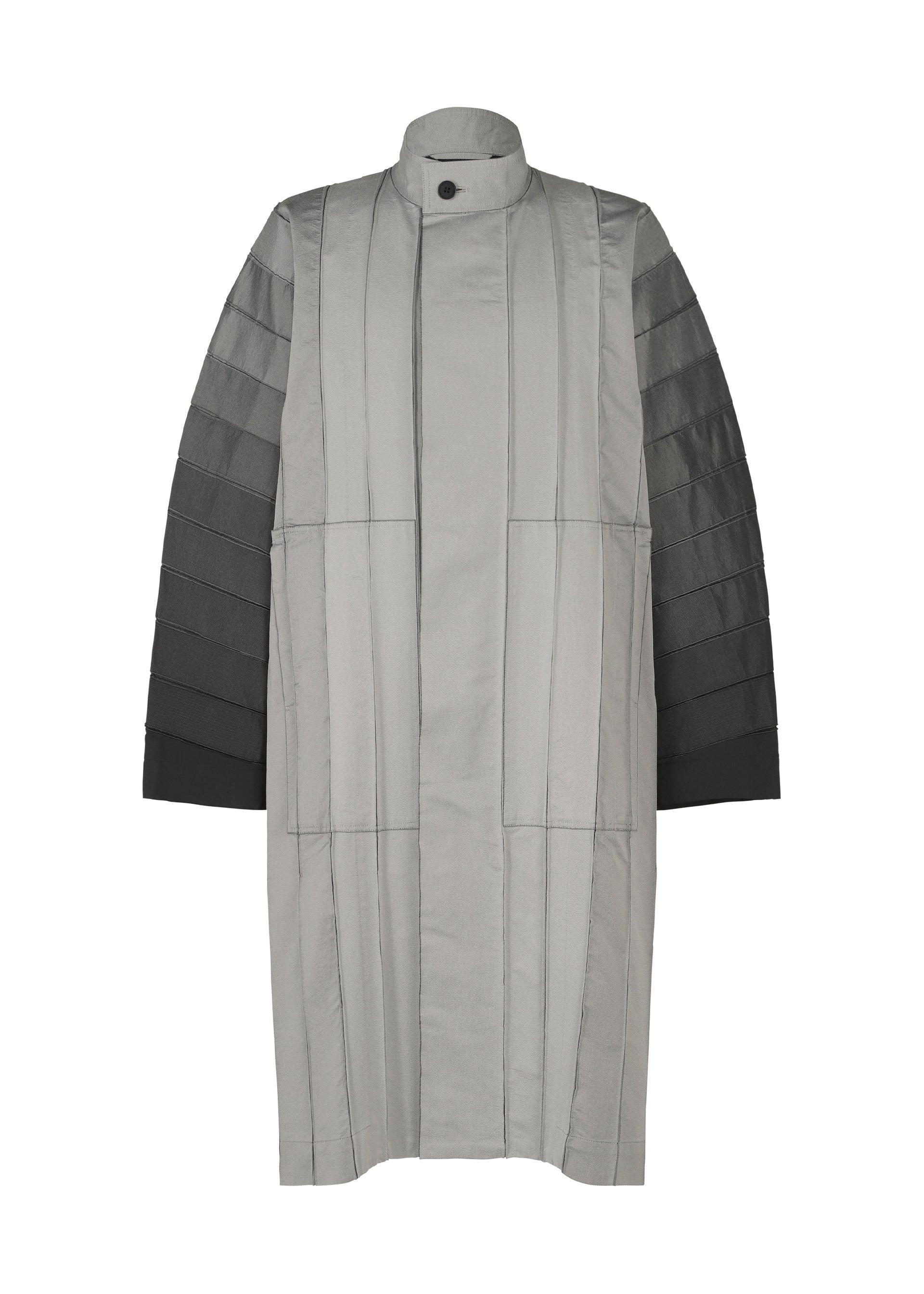 TYPE-XIV Eugene Studio project 002 by ISSEY MIYAKE