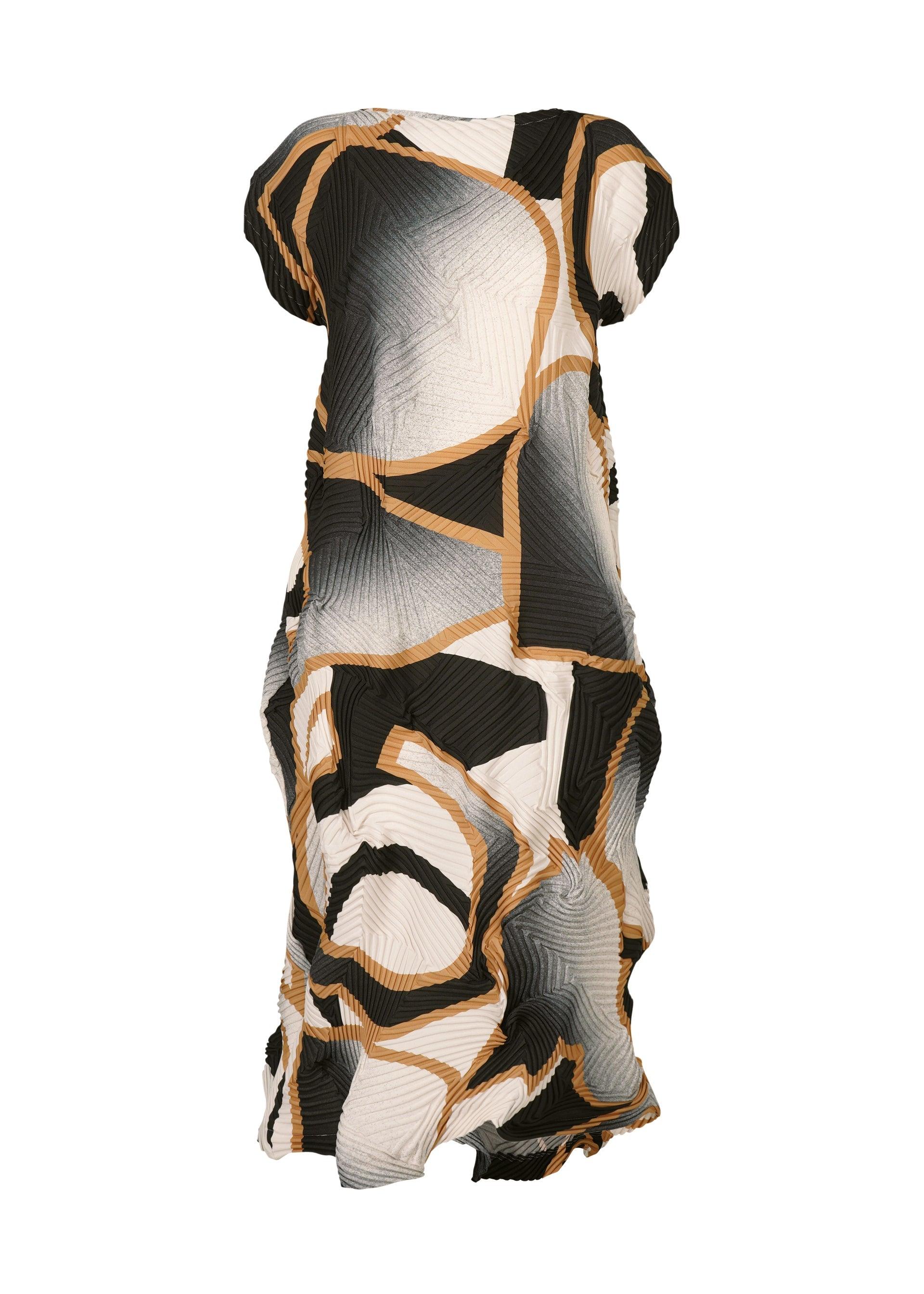 TYPE-XV SOAR NY project 001 by ISSEY MIYAKE