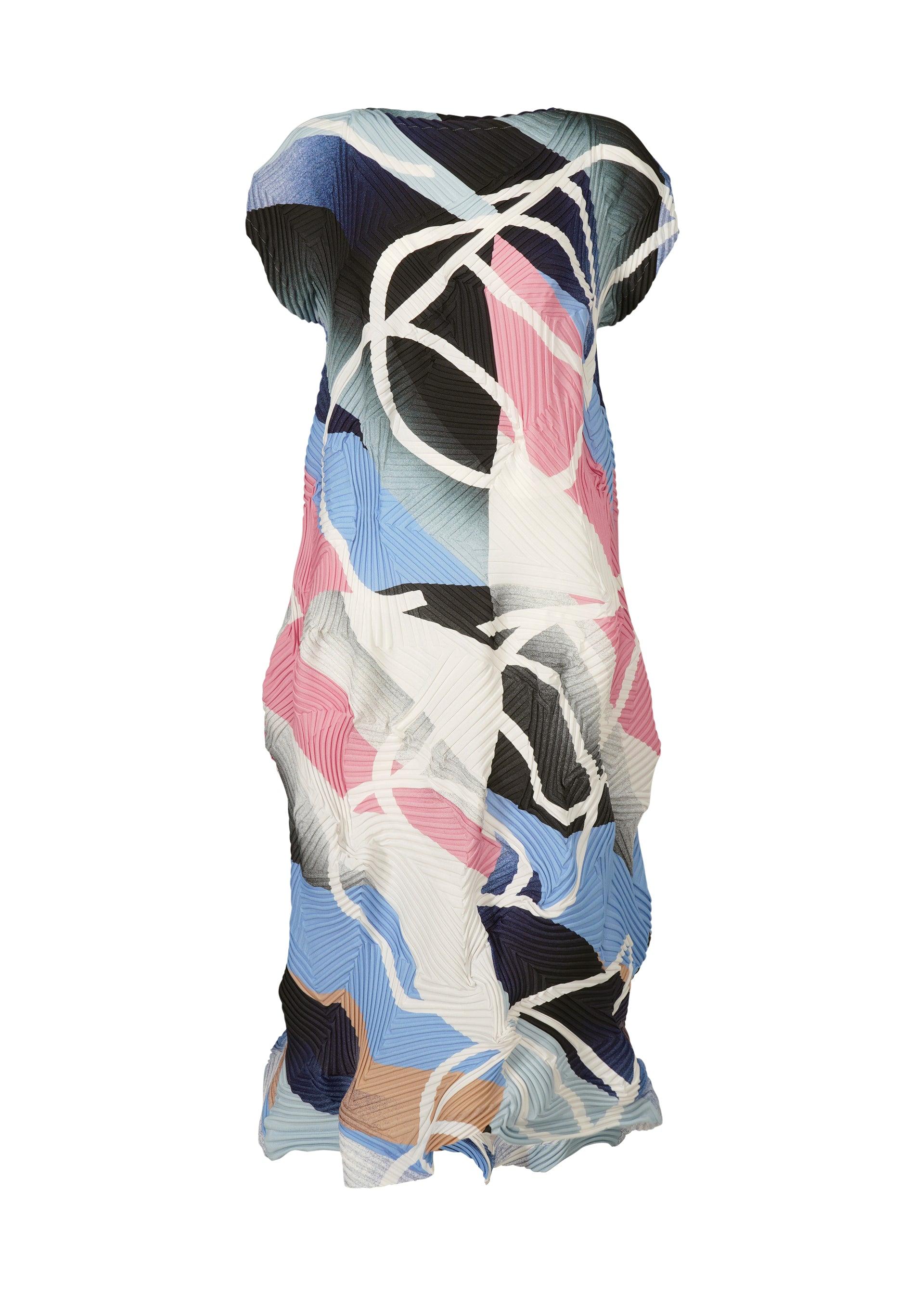 TYPE-XV SOAR NY project 001 by ISSEY MIYAKE