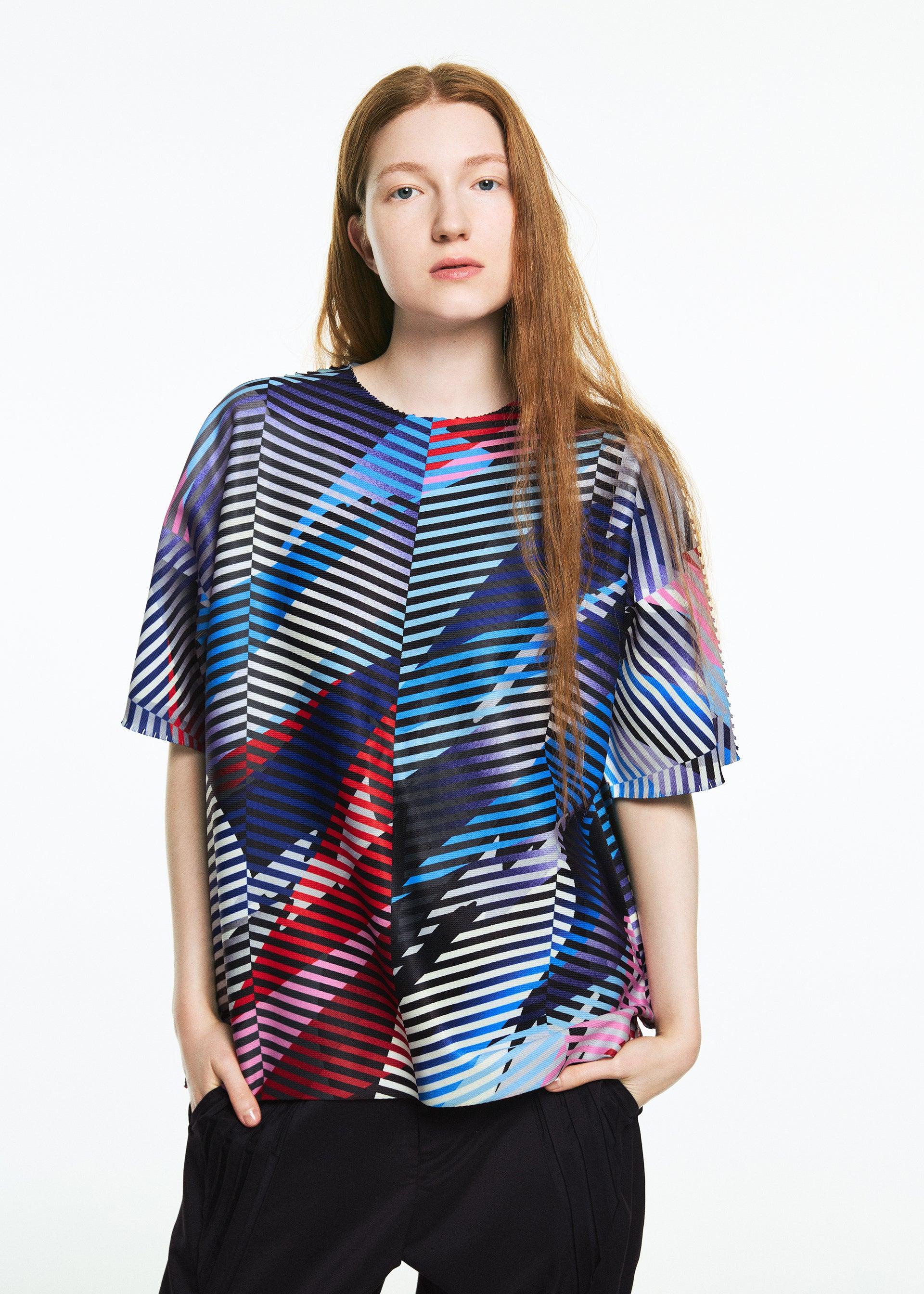 TYPE-XV SOAR NY project 003 by ISSEY MIYAKE