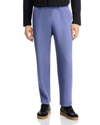Tailored Pleats 1 Pants by ISSEY MIYAKE
