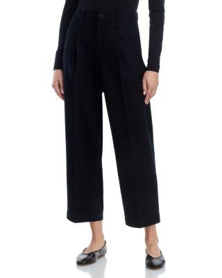 Tweed Pants by ISSEY MIYAKE
