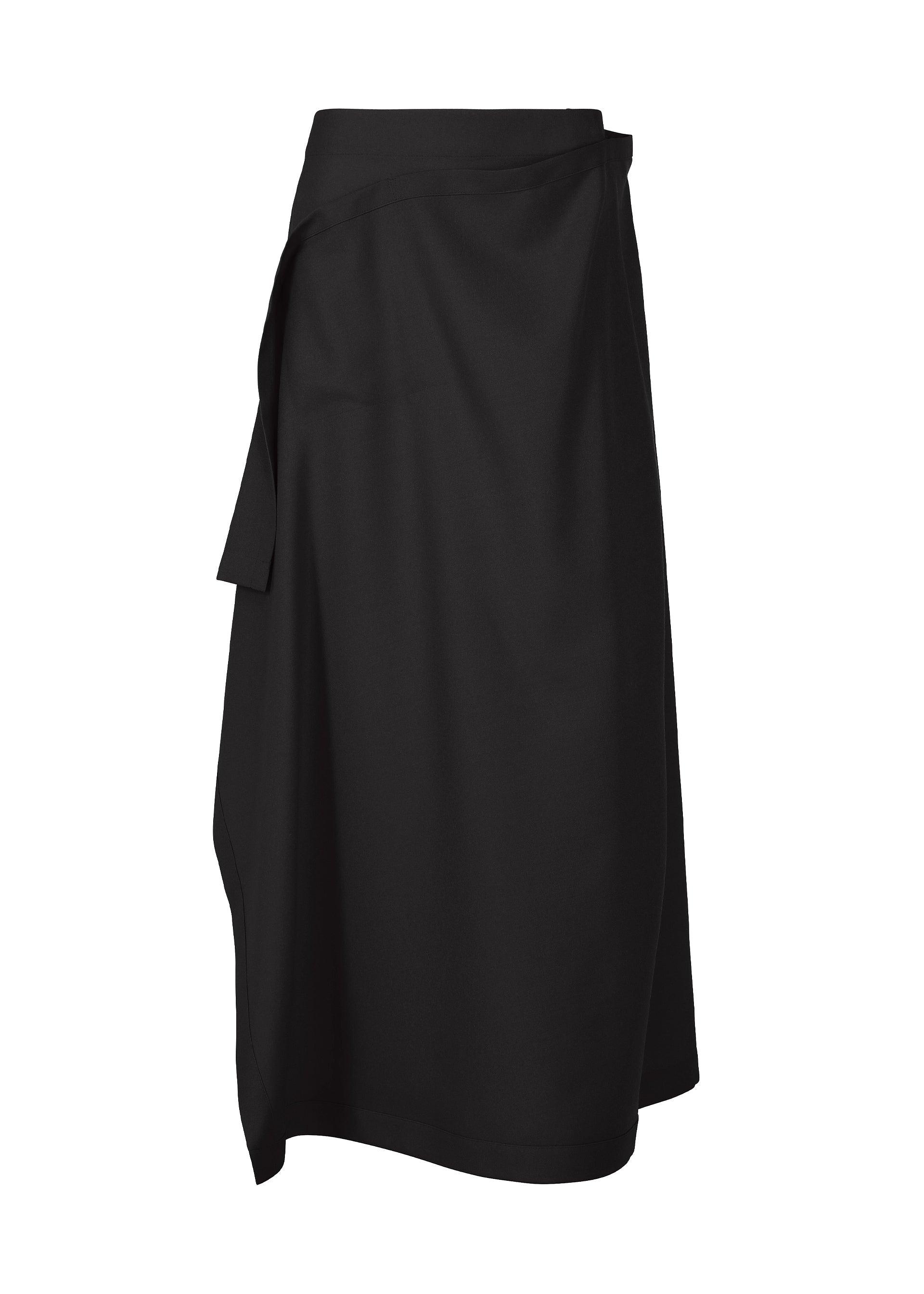 UNI-FORM (WOOL) by ISSEY MIYAKE