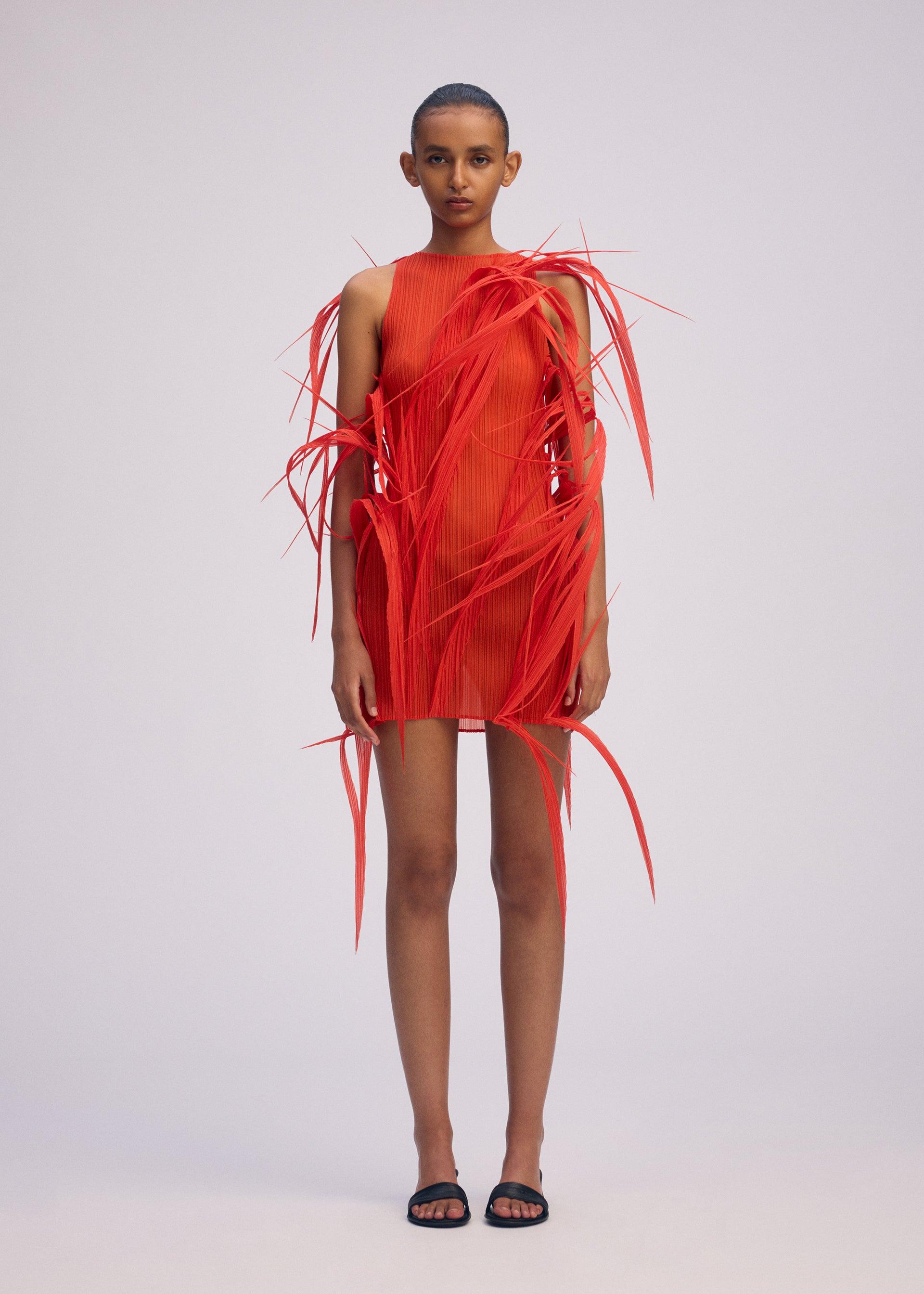 URBAN JUNGLE by ISSEY MIYAKE