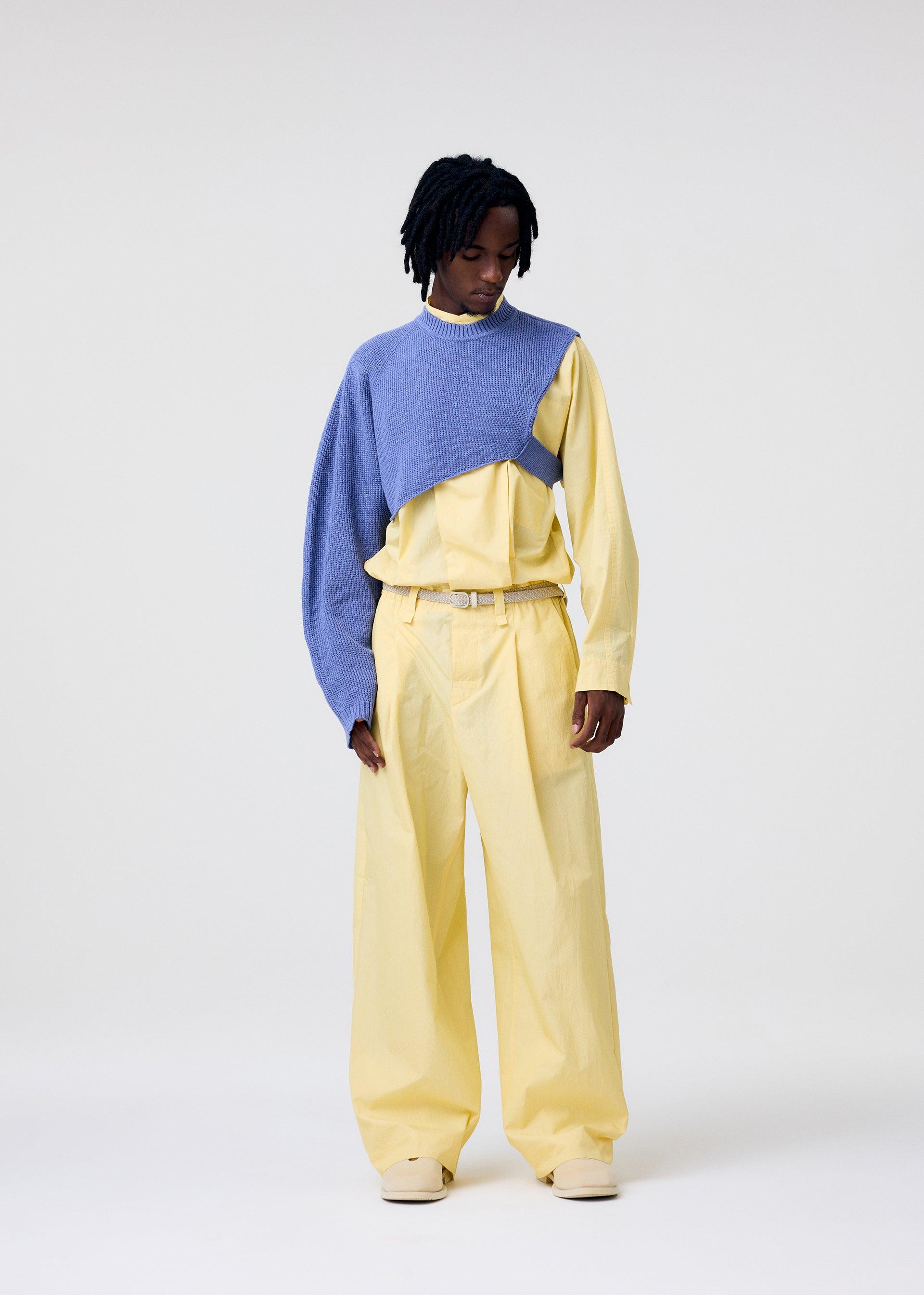 WAFER KNIT by ISSEY MIYAKE