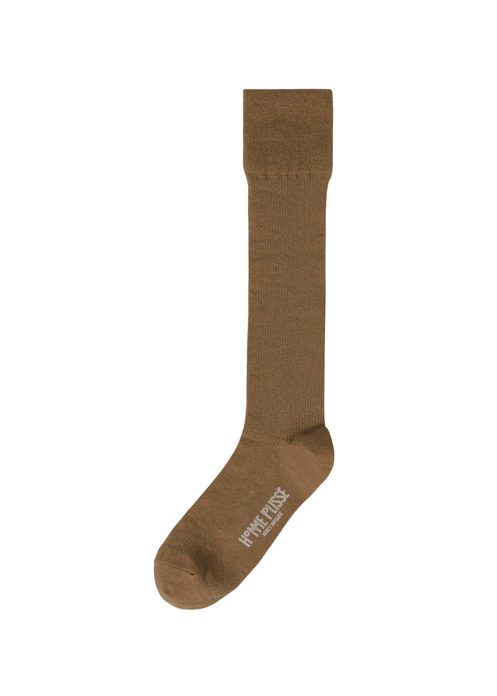 WASHI BLEND SOCKS by ISSEY MIYAKE