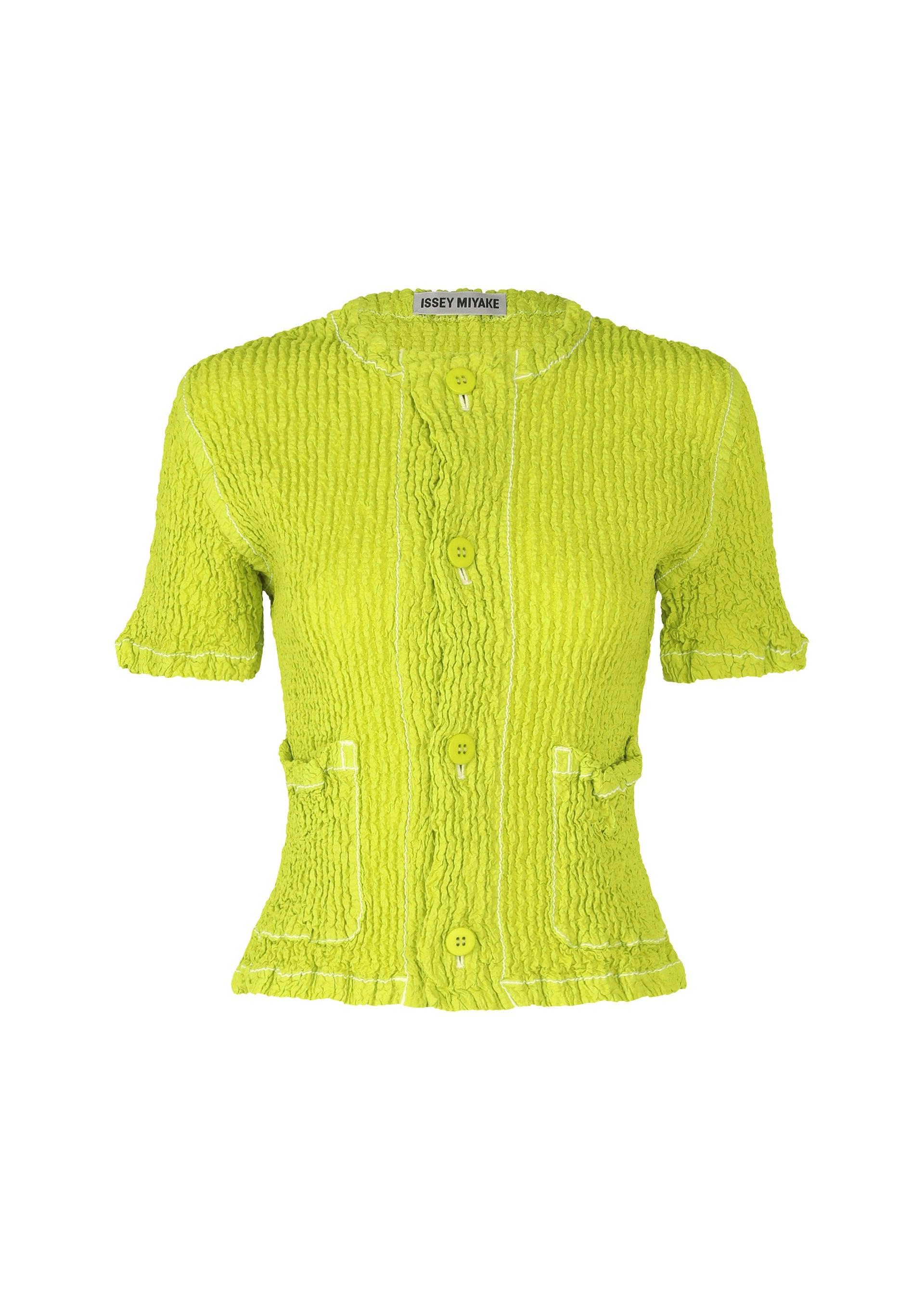 WAVELET ENSEMBLE by ISSEY MIYAKE