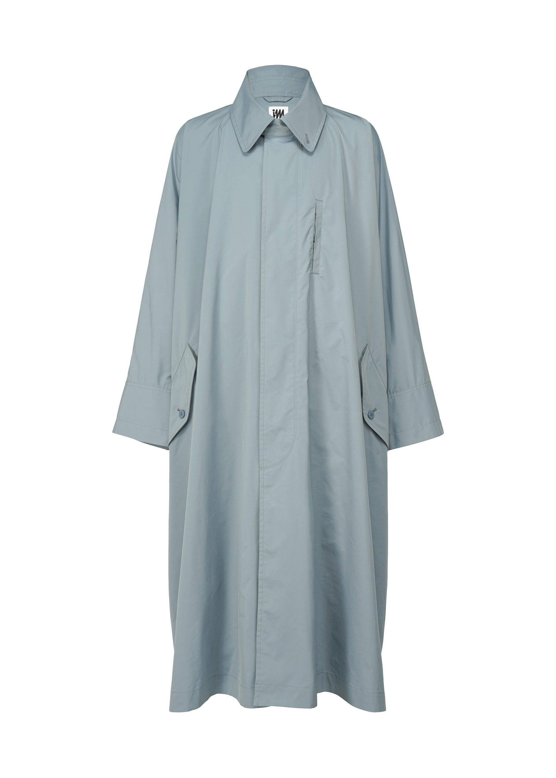 WIND COAT by ISSEY MIYAKE