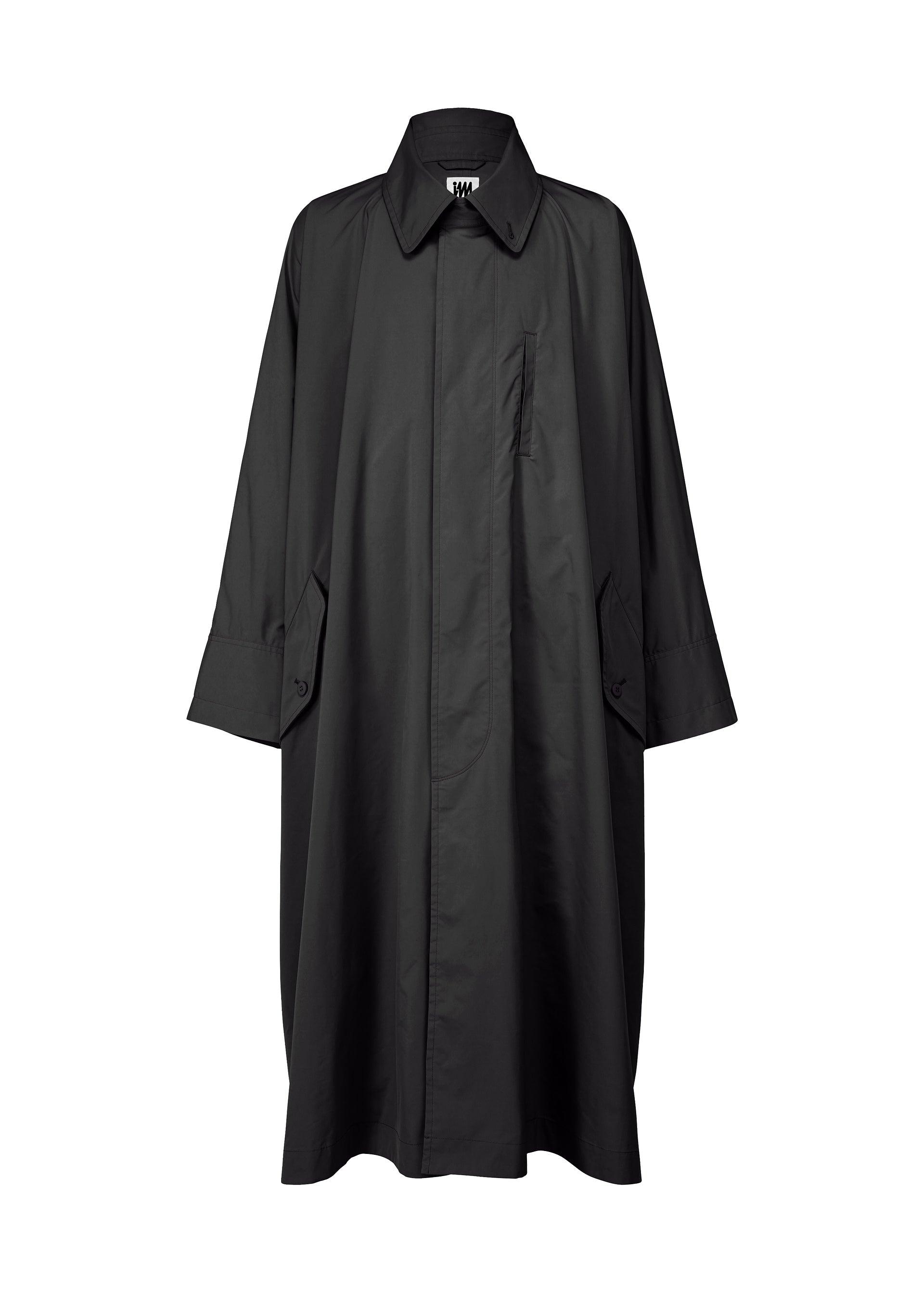 WIND COAT by ISSEY MIYAKE