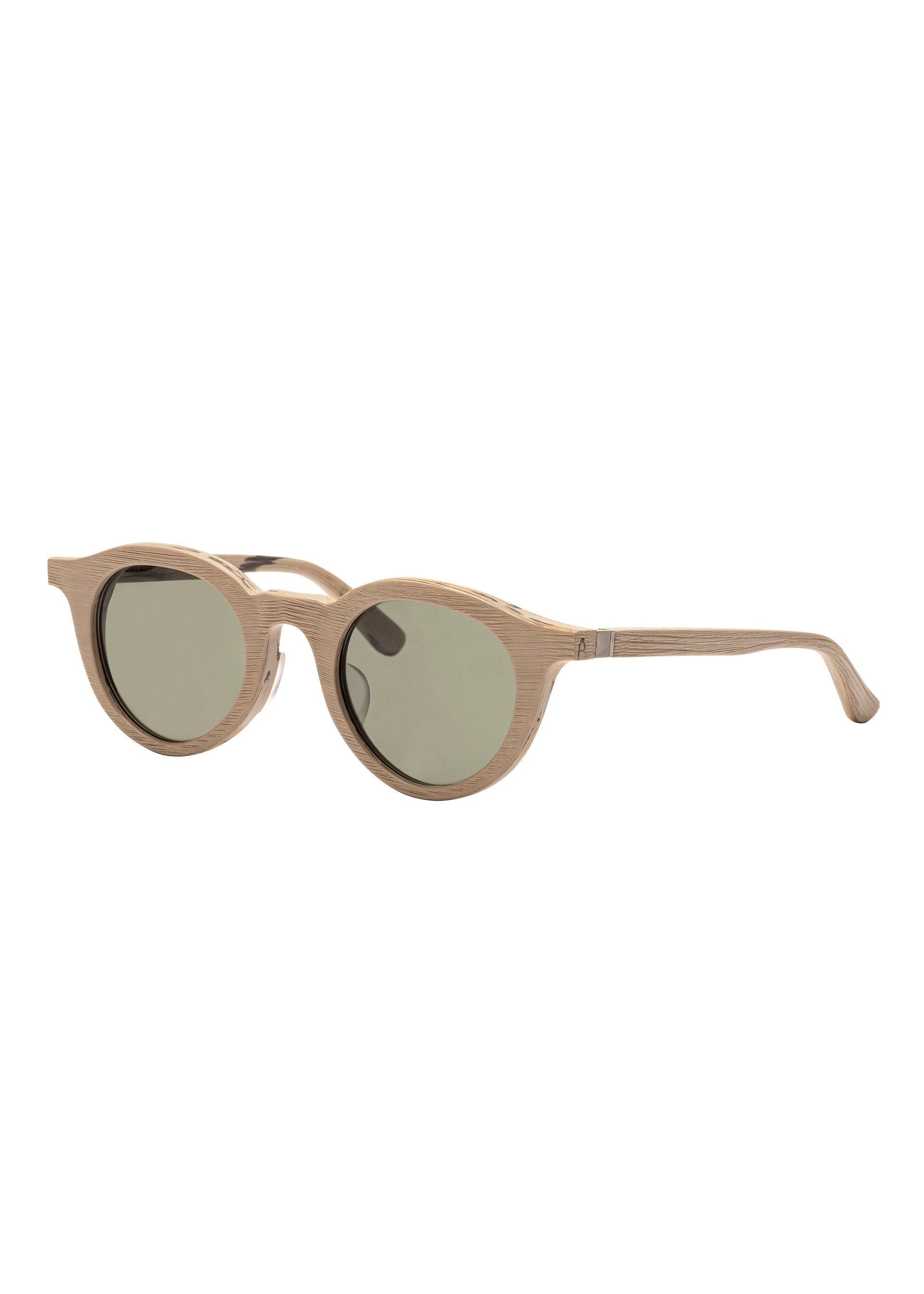 WOOD-BOSTON by ISSEY MIYAKE