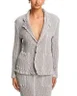 Wavelet Jacket by ISSEY MIYAKE