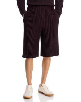 Wear or Wrap Shorts by ISSEY MIYAKE