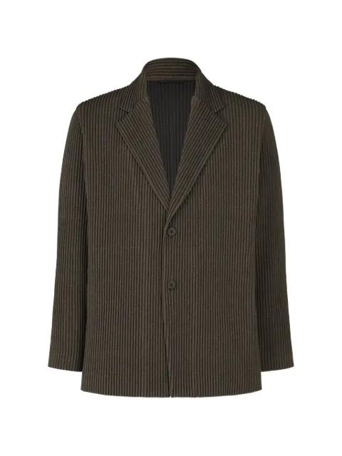 Wool Like Light jacket by ISSEY MIYAKE