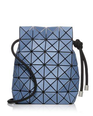 Wring Denim Look Crossbody by ISSEY MIYAKE