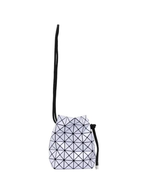 Wring Gloss crossbody bag by ISSEY MIYAKE
