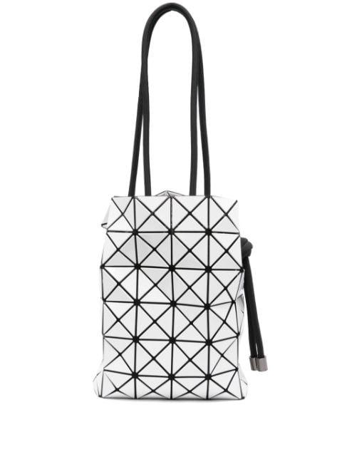 Wring bucket bag by ISSEY MIYAKE