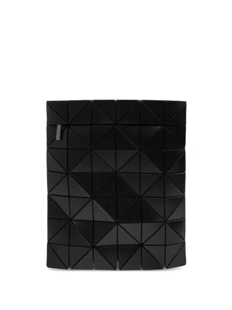 geometric-panel backpack by ISSEY MIYAKE