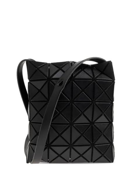 geometric panels tote bag by ISSEY MIYAKE