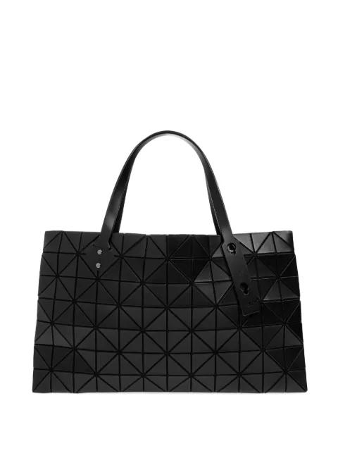 large Rock tote bag by ISSEY MIYAKE
