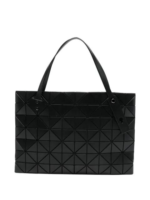 matte tote bag by ISSEY MIYAKE