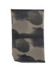 pleated scarf by ISSEY MIYAKE pleated scarf by ISSEY MIYAKE