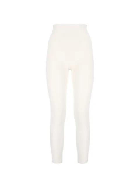 pleated trousers by ISSEY MIYAKE