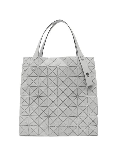 prism plus tote bag by ISSEY MIYAKE