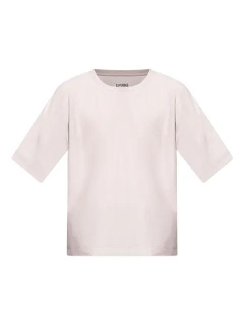 short-sleeve T-shirt by ISSEY MIYAKE