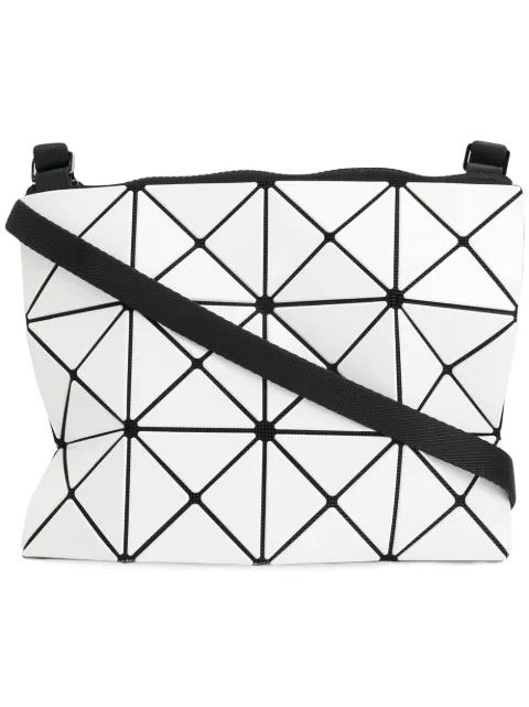 small Lucent crossbody bag by ISSEY MIYAKE