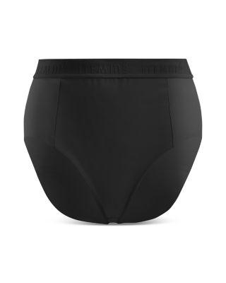 All Mesh Shape Briefs by ITEM M6