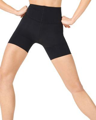 Midi Shape Shorts by ITEM M6